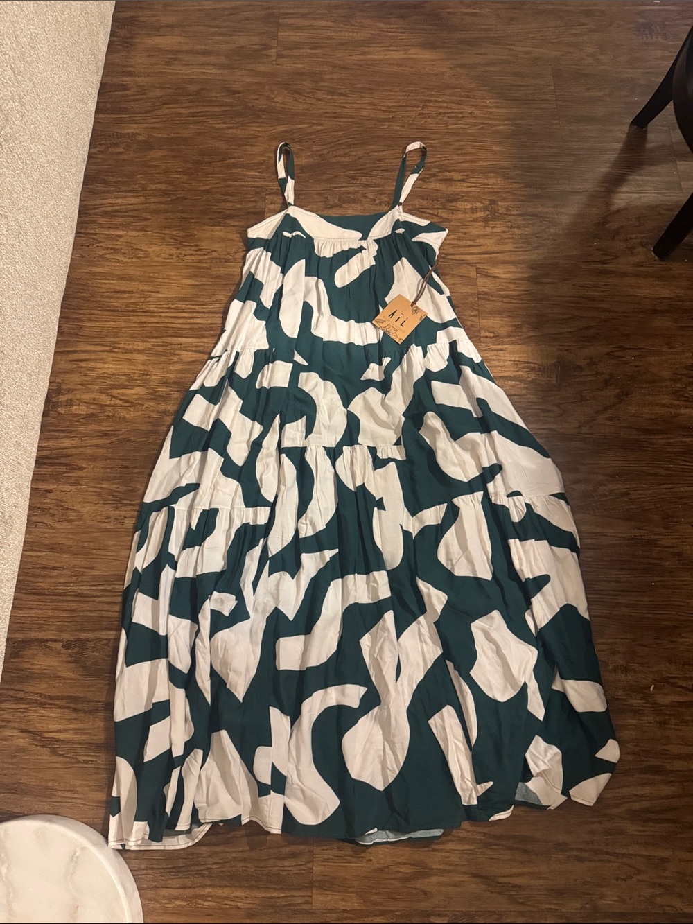 NWT Tuckernuck dress size medium